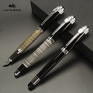 1 Fountain Pen Jinhao High Quality Ink Pen