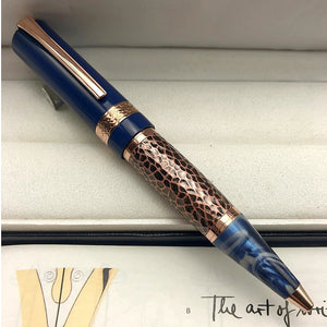 1 2022 Limited Edition Writer Leo Tolstoy Signature Gel Pen Ballpoint Pen Unique Design