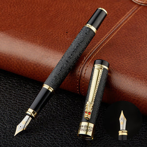Straight-pointed Signature Pen For Business Office