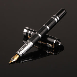 1Pcs Classic Design Student Fountain Pen