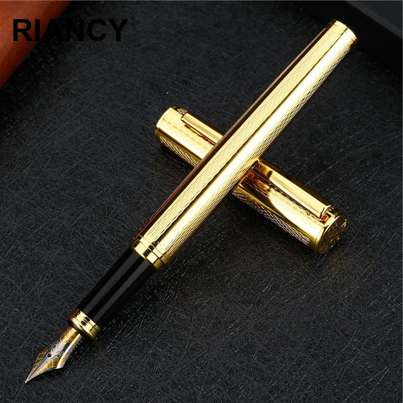 High Quality Vulpen luxury Fountain pen ink pen Nib Iraurita caneta tinteiro stationery Penna stilografica Stylo plume 03859