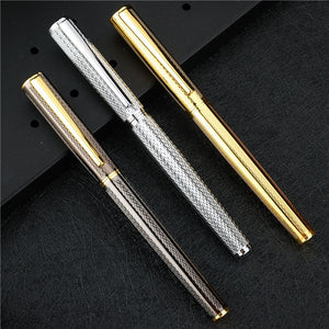 High Quality Vulpen luxury Fountain pen ink pen Nib Iraurita caneta tinteiro stationery Penna stilografica Stylo plume 03859